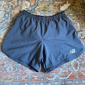 Men’s New Balance Running Athletic Shorts Liner M Med Medium